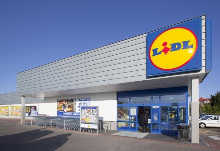 Lidl: Το «σκάνδαλο» διαρκείας και τα στραβά μάτια(;) - Ο Μυλωνάς έβαλε δύσκολα στον Κυριάκο - Alpha: τριπλό σήμα... - Το ραντεβού της Νέας Υόρκης