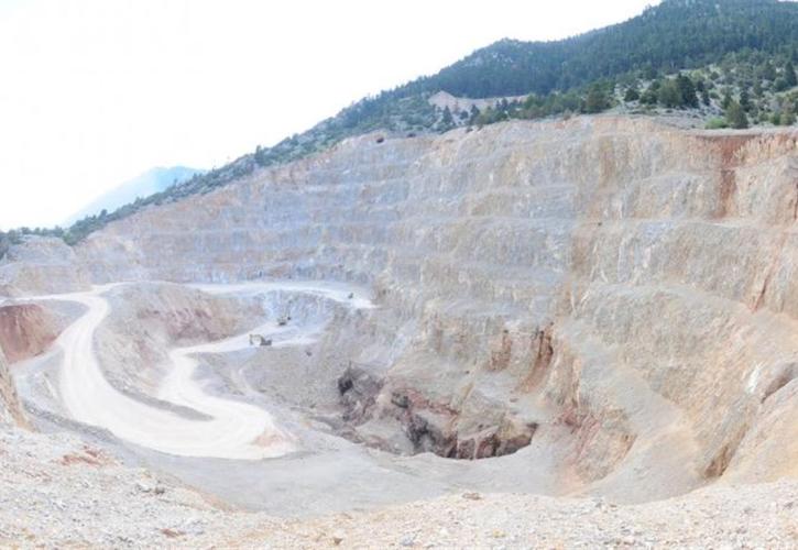 Τι ζητάει ο Σύνδεσμος Μεταλλευτικών Επιχειρήσεων από τα κόμματα εν όψει εκλογών
