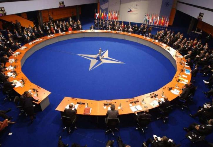 NATO - ΗΠΑ: Η πρώτη σύνοδος της Ατλαντικής Συμμαχίας έχει στόχο να ανοίξει ένα νέο κεφάλαιο συνεργασίας