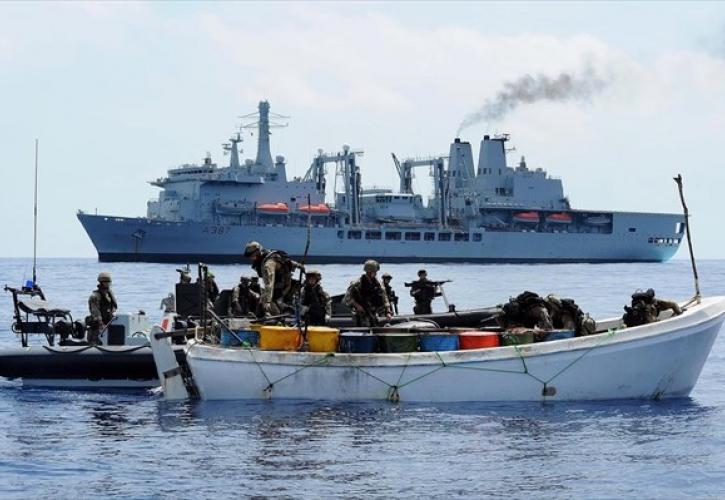 Σομαλία: Πειρατές κατέλαβαν φορτηγό πλοίο και κρατούν ομήρους 23 ναυτικούς από το Μπανγκλαντές