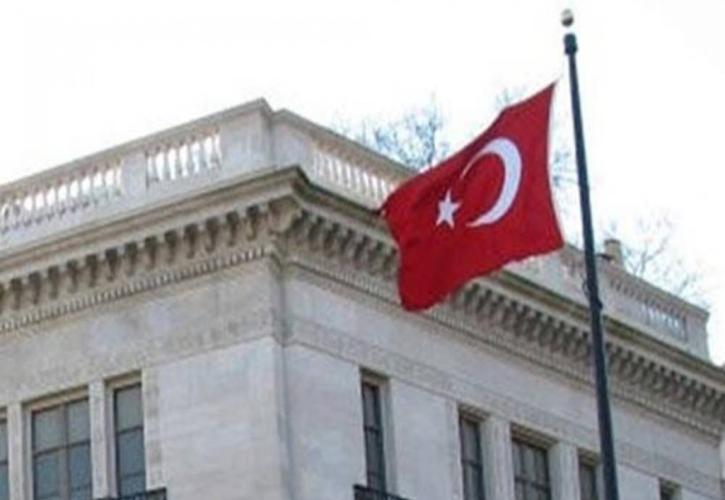 Τούρκος πρέσβης στην Αθήνα: Δεν θα ξεμείνουμε από διαφωνίες - Να χειριζόμαστε καλύτερα τις διαφορές