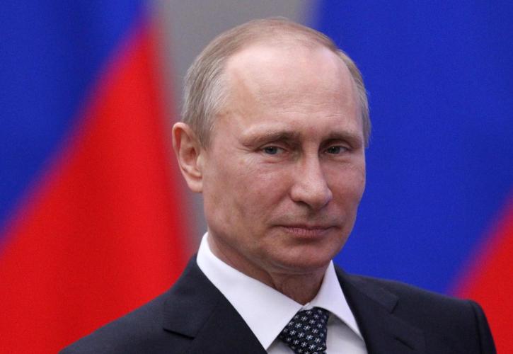 Ο Πούτιν δεν έχει αποφασίσει αν θα διεκδικήσει την προεδρία το 2024