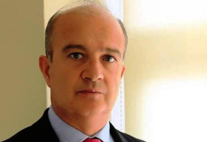 Παραιτείται από το πρόγραμμα ανάπτυξης της ΝΔ ο Σκλαβούνης