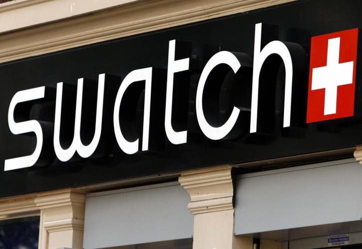 Η «μυστική» στρατηγική της Swatch κατά του ανταγωνισμού