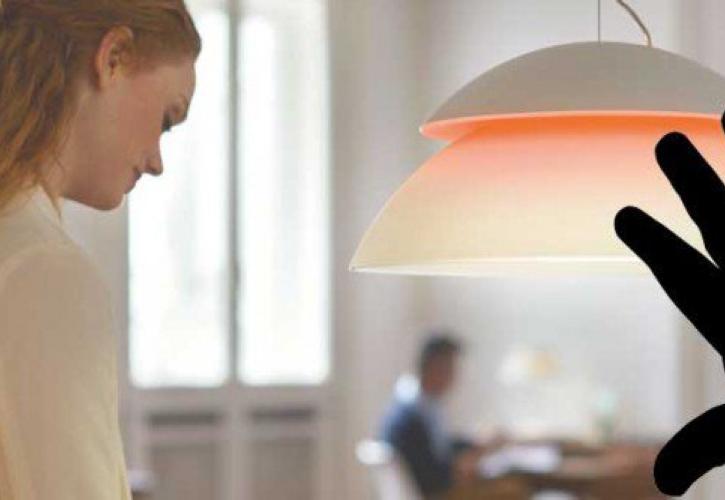 Ευάλωτες στους χάκερς και οι... έξυπνες λάμπες