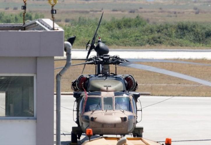 Τουρκία: Αεροπορικές επιδρομές εναντίον θέσεων του PKK στο βόρειο Ιράκ