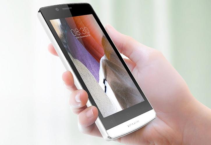 H TP-Link φέρνει το Neffos στα smartphones