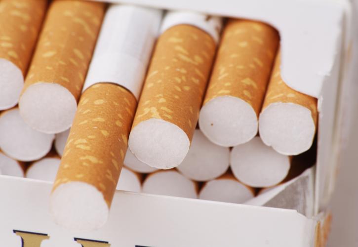 Προϊόντα καπνού: Εισφορά 0,1 ευρώ ζητούν οι γιατροί υπέρ της Πρωτοβάθμιας Φροντίδας