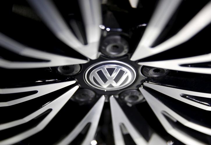 Volkswagen: Μείωση των κερδών και των εσόδων στο γ' τρίμηνο