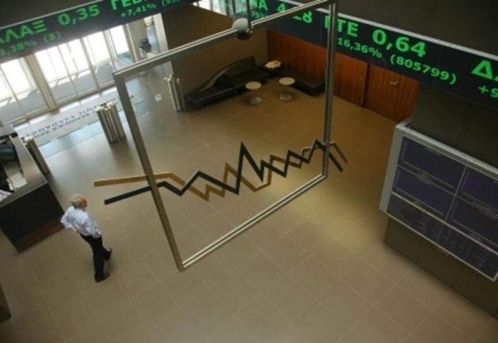 Επτά στα επτά για το Χρηματιστήριο Αθηνών