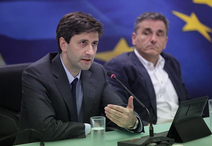 Με «προεκλογική» στόχευση το νέο Μεσοπρόθεσμο