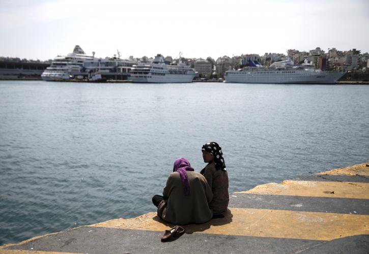 Μώραλης: Ελπίζω να τηρηθούν οι δεσμεύσεις για το Λιμάνι
