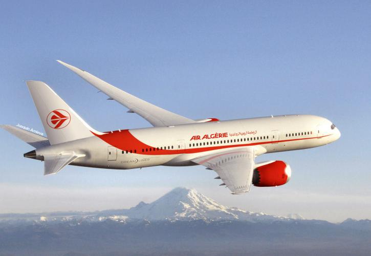 Αλγερία: Ενεργοποίησε τη διαδικασία ακύρωσης της συμφωνίας αεροπορικών υπηρεσιών με το Αμπού Ντάμπι