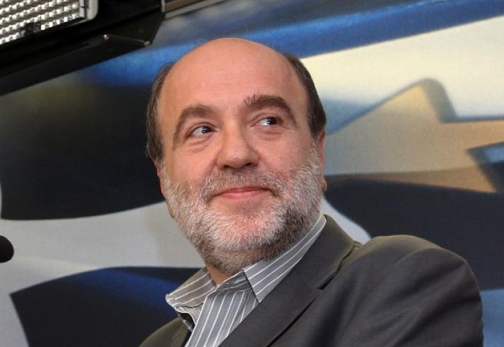 Αλεξιάδης: Ισχύει η ρύθμιση των 100 δόσεων