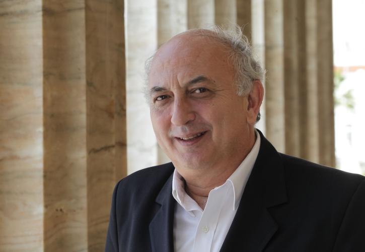 Ορκίστηκε βουλευτής ο Ιωάννης Αμανατίδης