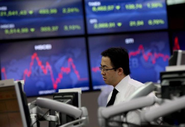 Ασιατικά Χρηματιστήρια: Δυναμική πρεμιέρα για Tokyo Metro - Η μεγαλύτερη IPO της εξαετίας στην Ιαπωνία