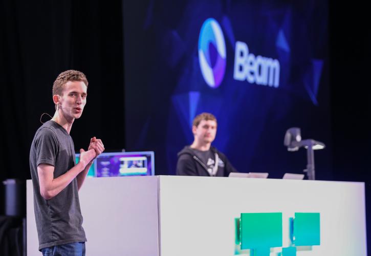 18χρονος πούλησε τη start-up του στη Microsoft