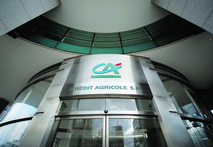 Η Credit Agricole «έκοψε» την έκθεση της στην Evergrande