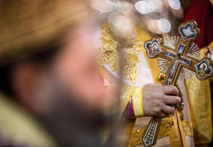 Λέσβος: Εισαγγελική παρέμβαση για ιερέα που φέρεται να λειτούργησε ναό ενώ νοσούσε από κορονοϊό