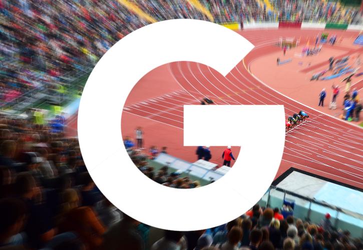 Google: Τι ψάχνουν οι χρήστες για τους Ολυμπιακούς του Ρίο