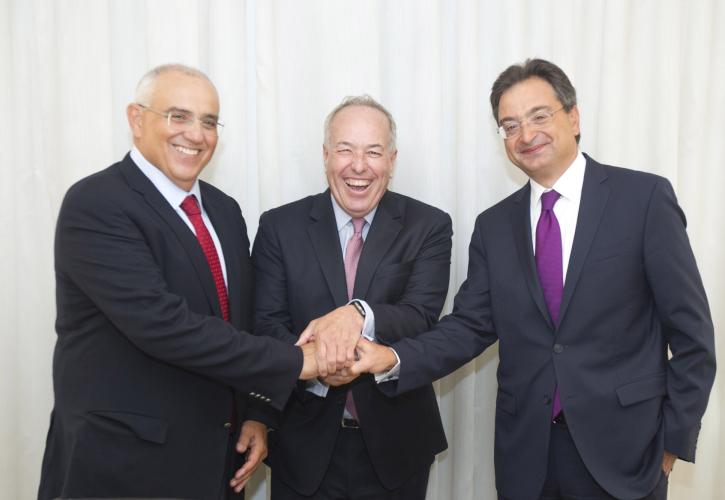 Συμφωνία 100 εκατ. ευρώ «έκλεισε» η Eurobank με το IFC