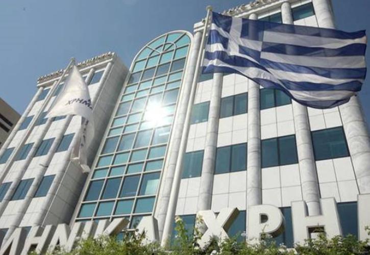 Τραπεζικό ράλι στο Χρηματιστήριο την Τετάρτη