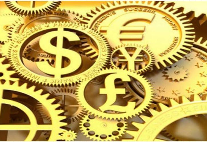 Ιδανικό το 1,10 στην ισοτιμία ευρώ - δολαρίου