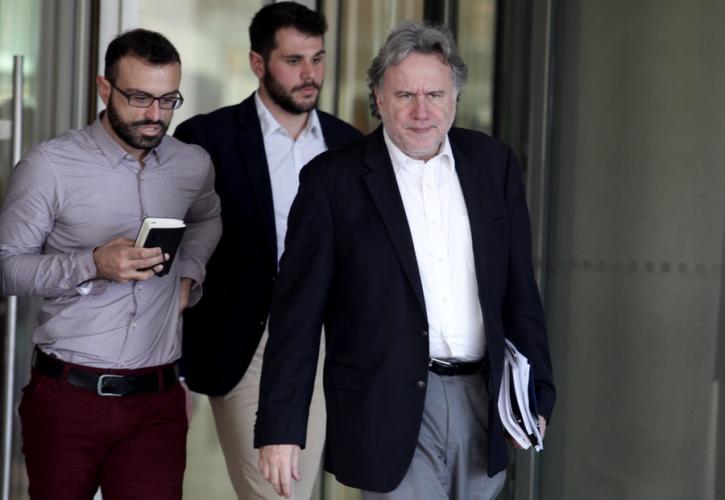 Ανοίγει μέτωπο και στα εργασιακά η κυβέρνηση