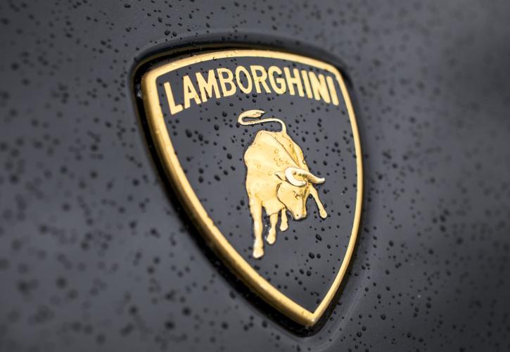 Lamborghini: Θα φτιάξει ηλεκτρικό αυτοκίνητο εντός της 10ετίας