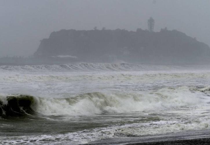 Η τροπική καταιγίδα Νόρα γίνεται τυφώνας και προσεγγίζει Μεξικό και Καλιφόρνια