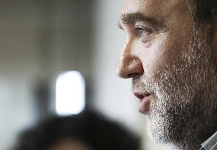 Αλεξιάδης: Έρχονται αλλαγές στο διαδικτυακό τζόγο