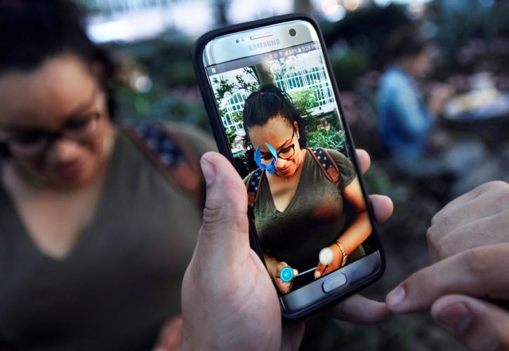 Το νέο «Pokemon Go» σχεδιάζει η Google