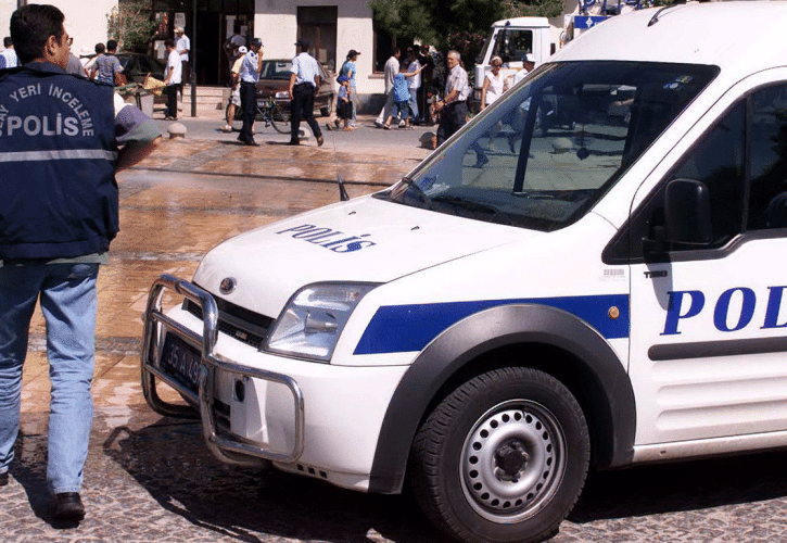 Τουρκία: «Πογκρόμ» της αντιτρομοκρατικής ενάντια στο PKK με 110 συλλήψεις