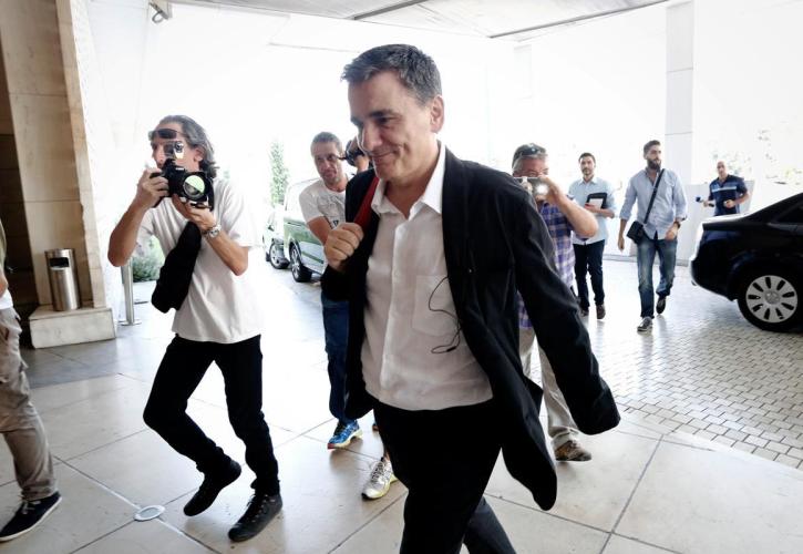 Να ξεμπλοκάρει το Υπερταμείο ζητά το κουαρτέτο