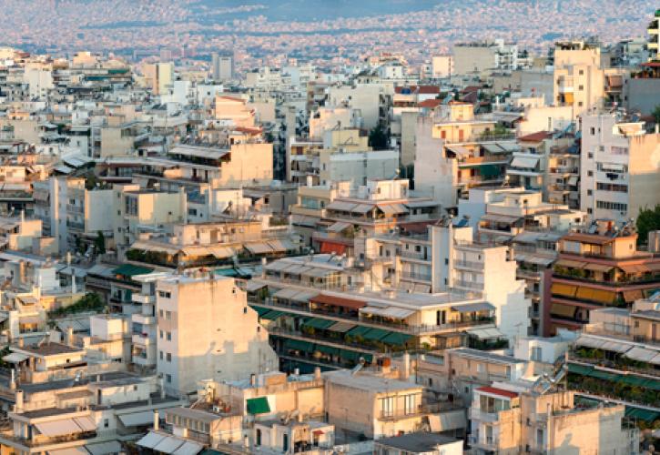 Η αγορά ακινήτων βαρίδι για «κόκκινα» δάνεια 108,3 δισ. ευρώ