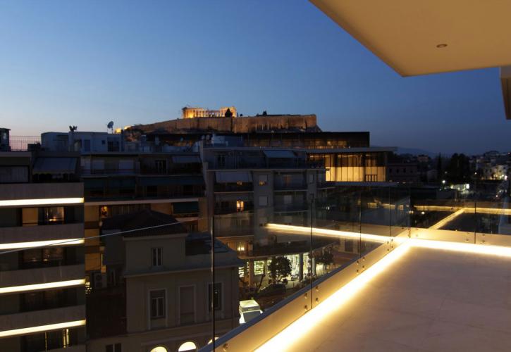 Ένα δισ. ευρώ τον χρόνο κοστίζει στην Ελλάδα το Airbnb