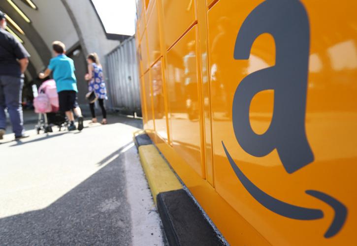 Δεν ενθουσίασε η Amazon στο β' τρίμηνο - Η εικόνα από έσοδα και κέρδη