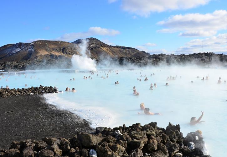 Ισλανδία: Ταξίδι με όλα τα έξοδα πληρωμένα σε έναν ερασιτέχνη φωτογράφο - Δείτε πώς θα κερδίσετε