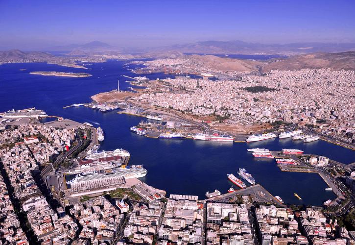Στα σκαριά ναυτιλιακό cluster και χρηματοδότηση ΕΣΠΑ