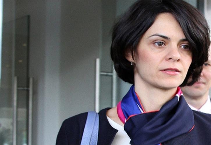 ΔΝΤ: Άγνωστο πότε θα επιστρέψει η Velculescu στην Αθήνα
