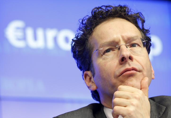 Dijsselbloem: Πρόοδος στη διαπραγμάτευση, να κλείσει άμεσα