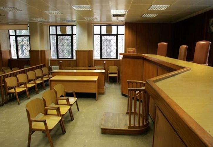 Πώς και πού θα γίνουν τα Δικαστικά Μέγαρα Κεντρικής Ελλάδας ύψους 48,3 εκατ. ευρώ