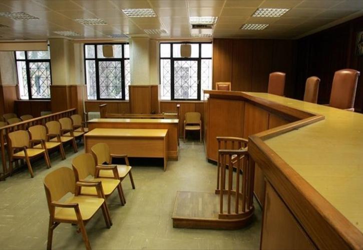 Στη φυλακή το 31χρονο μοντέλο που συνελήφθη με ναρκωτικά
