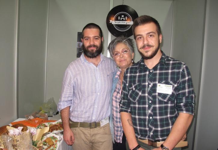 Όταν η αρρώστια δημιουργεί υγιείς επιχειρηματικές ιδέες