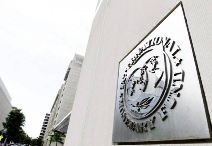 Επικεφαλής οικονομολόγος ΔΝΤ: Ανάγκη επανασχεδιασμού του παγκόσμιου εμπορικού συστήματος