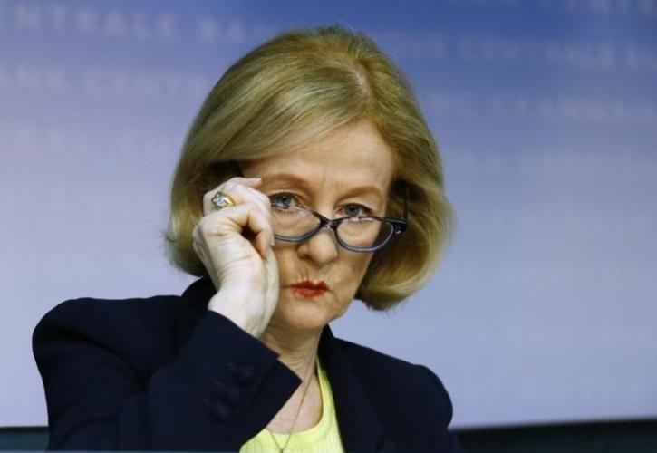 Ραντεβού ΤΧΣ με Nouy στη Φρανκφούρτη