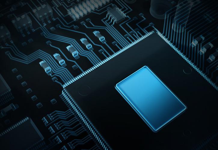 IBHS: Υποχώρηση της αγοράς hardware το 2015