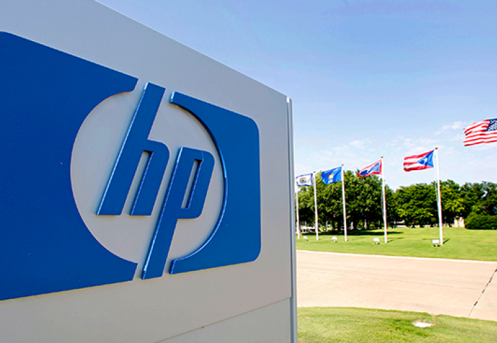 Μετοχές 4,2 δισ. δολαρίων της HP αγόρασε η Berkshire Hathaway του Μπάφετ