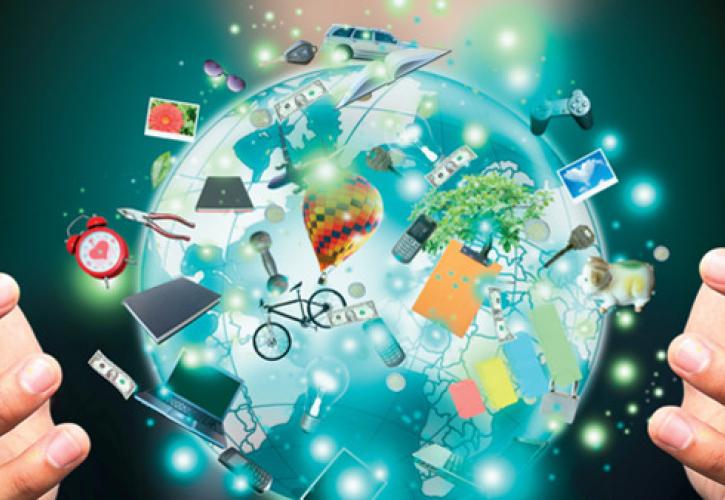 Η επόμενη βιομηχανική επανάσταση έρχεται το 2020