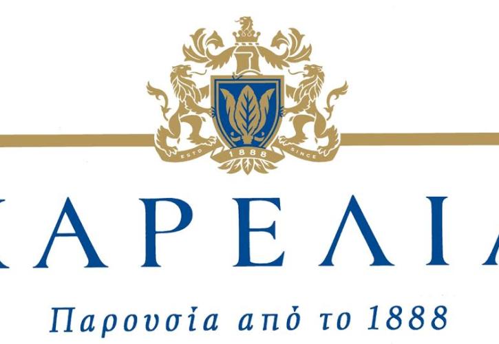 Αύξηση 30,5% στα καθαρά κέρδη της Καρέλιας